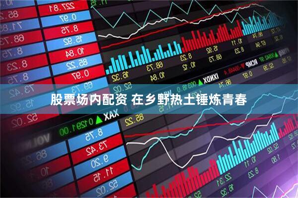 股票场内配资 在乡野热土锤炼青春